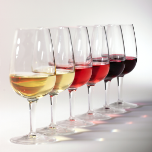 It’s National Wine Day!