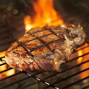 Alberta Strong, Alberta Proud, Alberta Beef