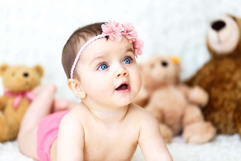 How to avoid giving yet ANOTHER typical baby gift