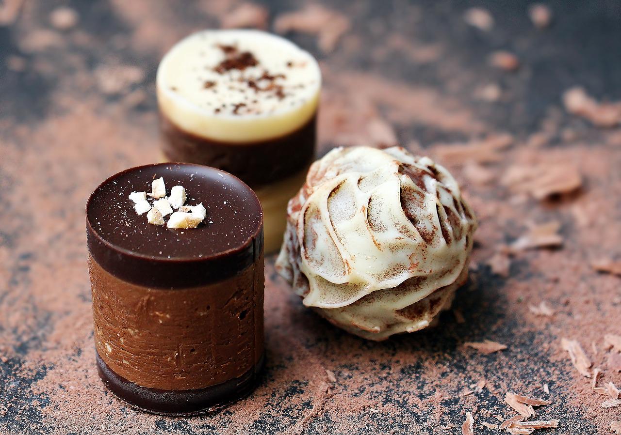 Celebrate World Chocolate Day!
