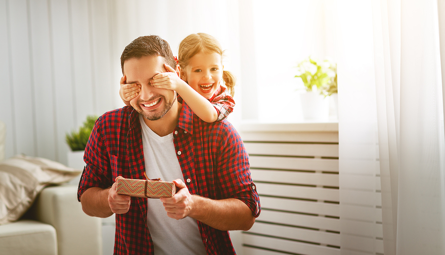 Tips for a Fantastic Father’s Day