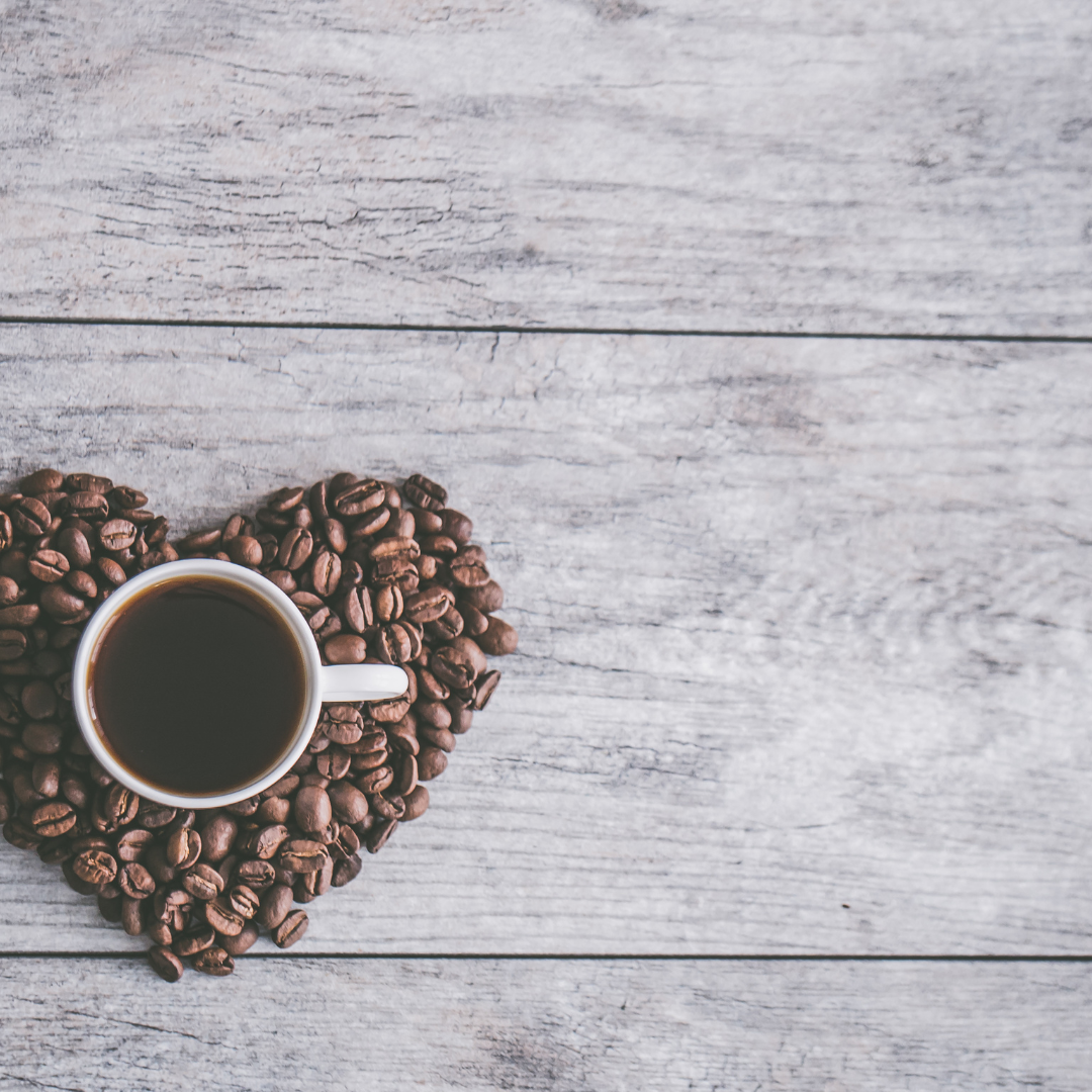 For the Coffee Lovers