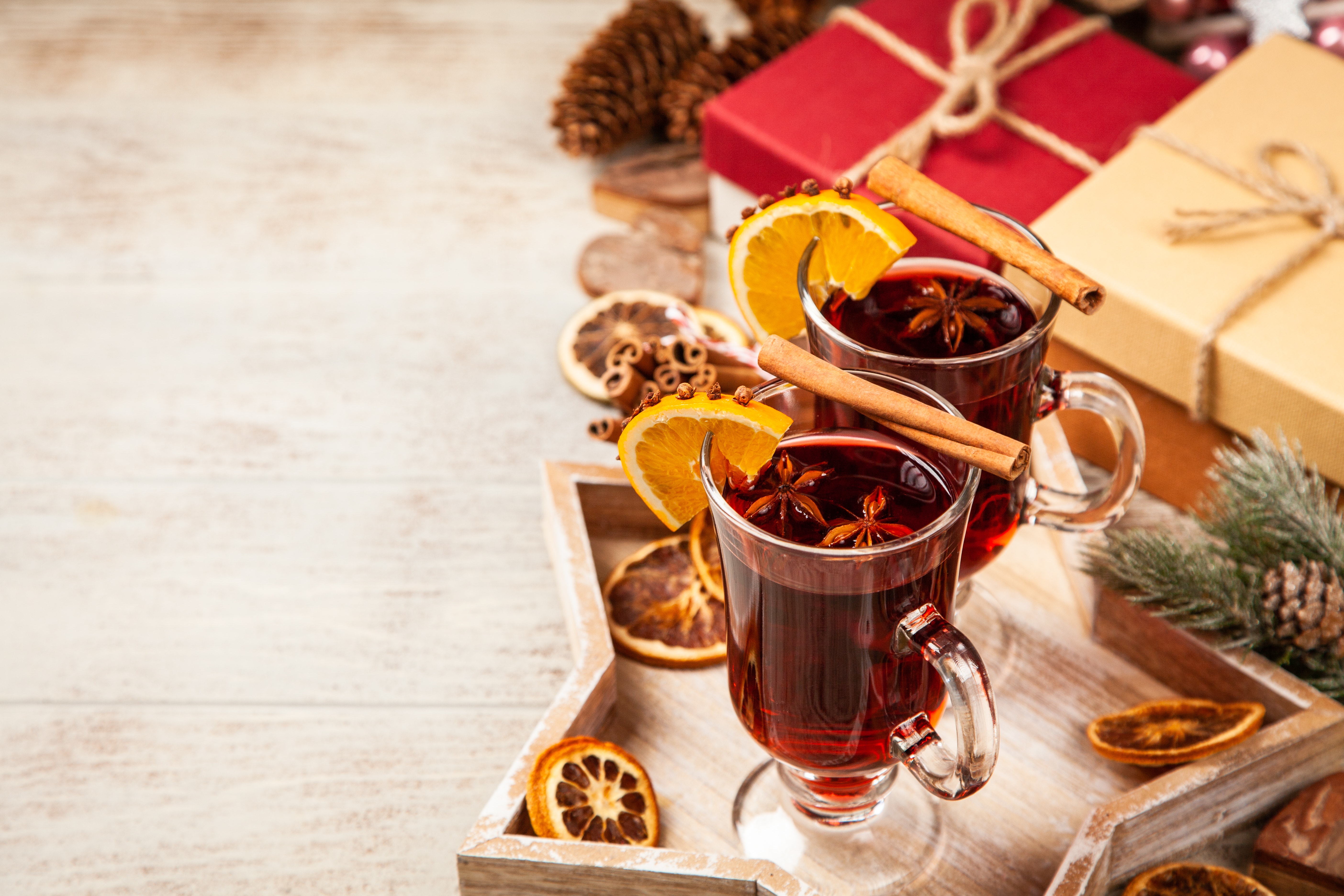 Holiday Planning. Have you started?