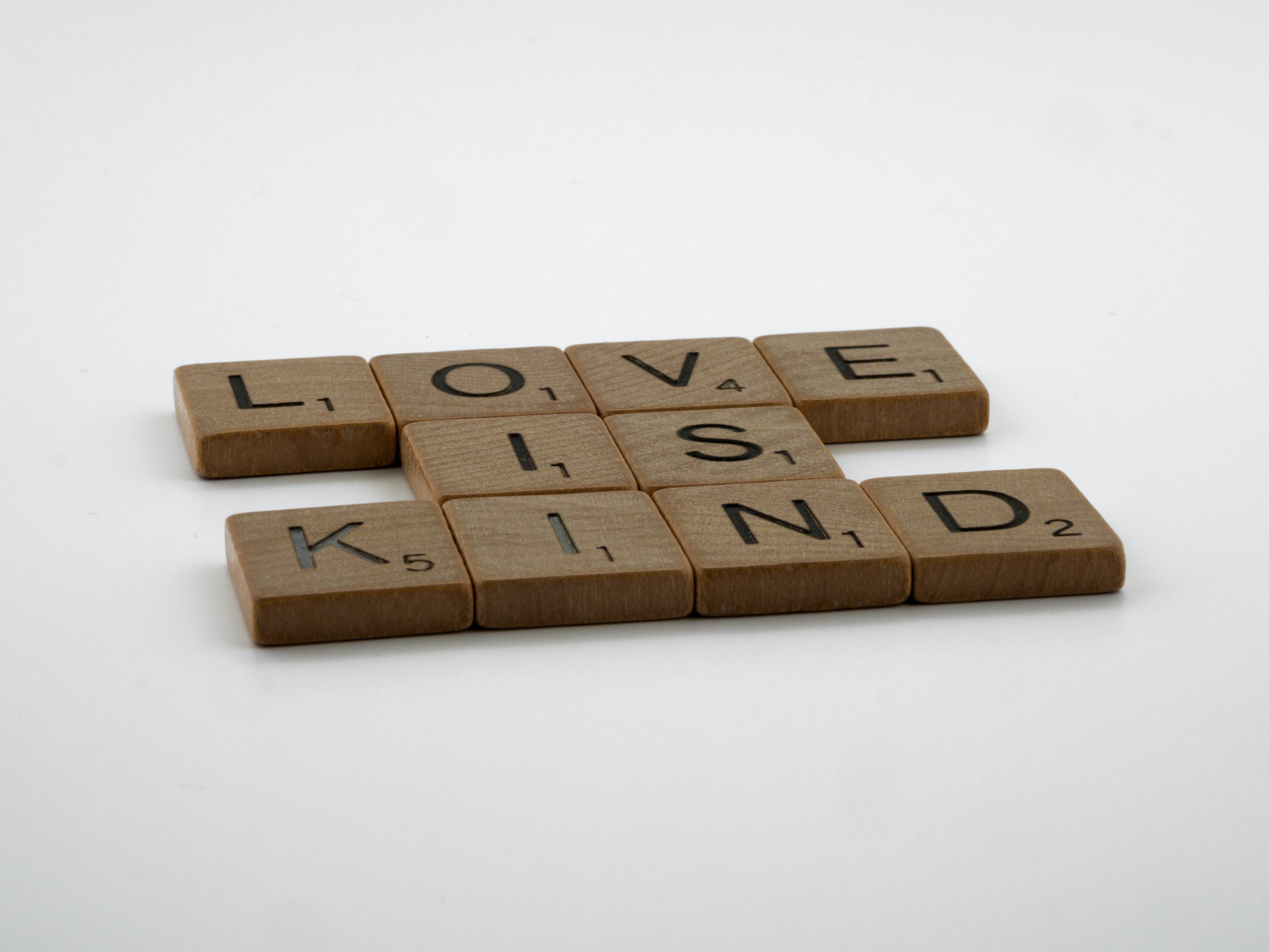 Kindness in a Random Act