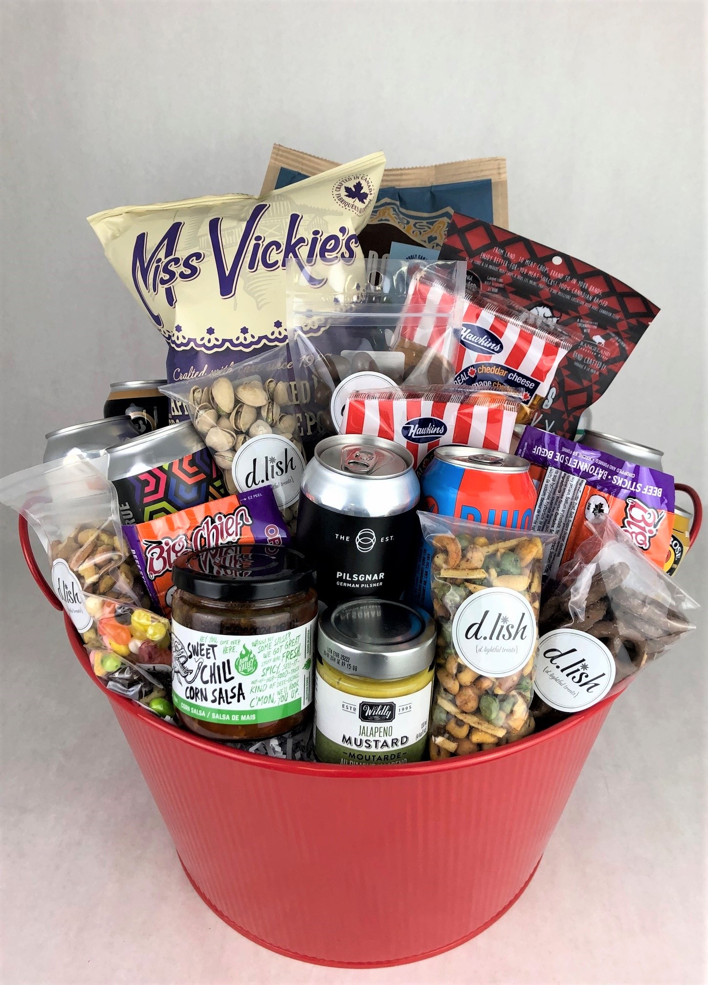 Birthday Giveaway
