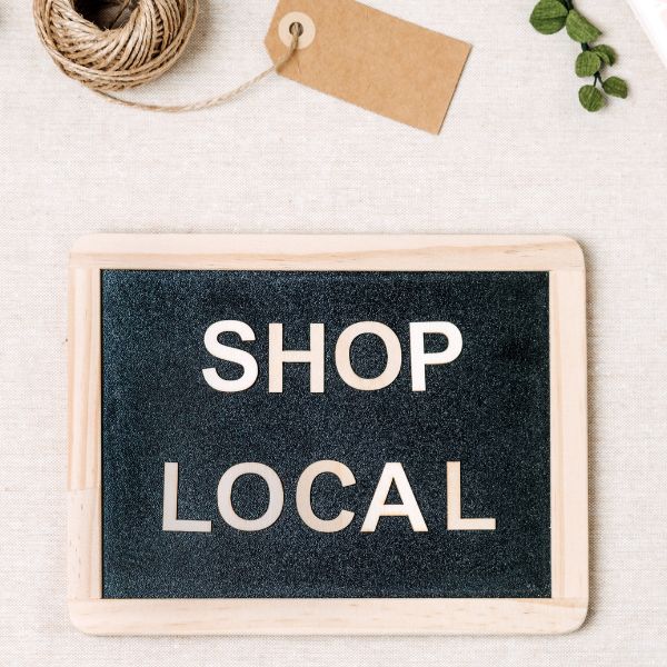 Local Vendor Highlight: The Sugar Shoppe