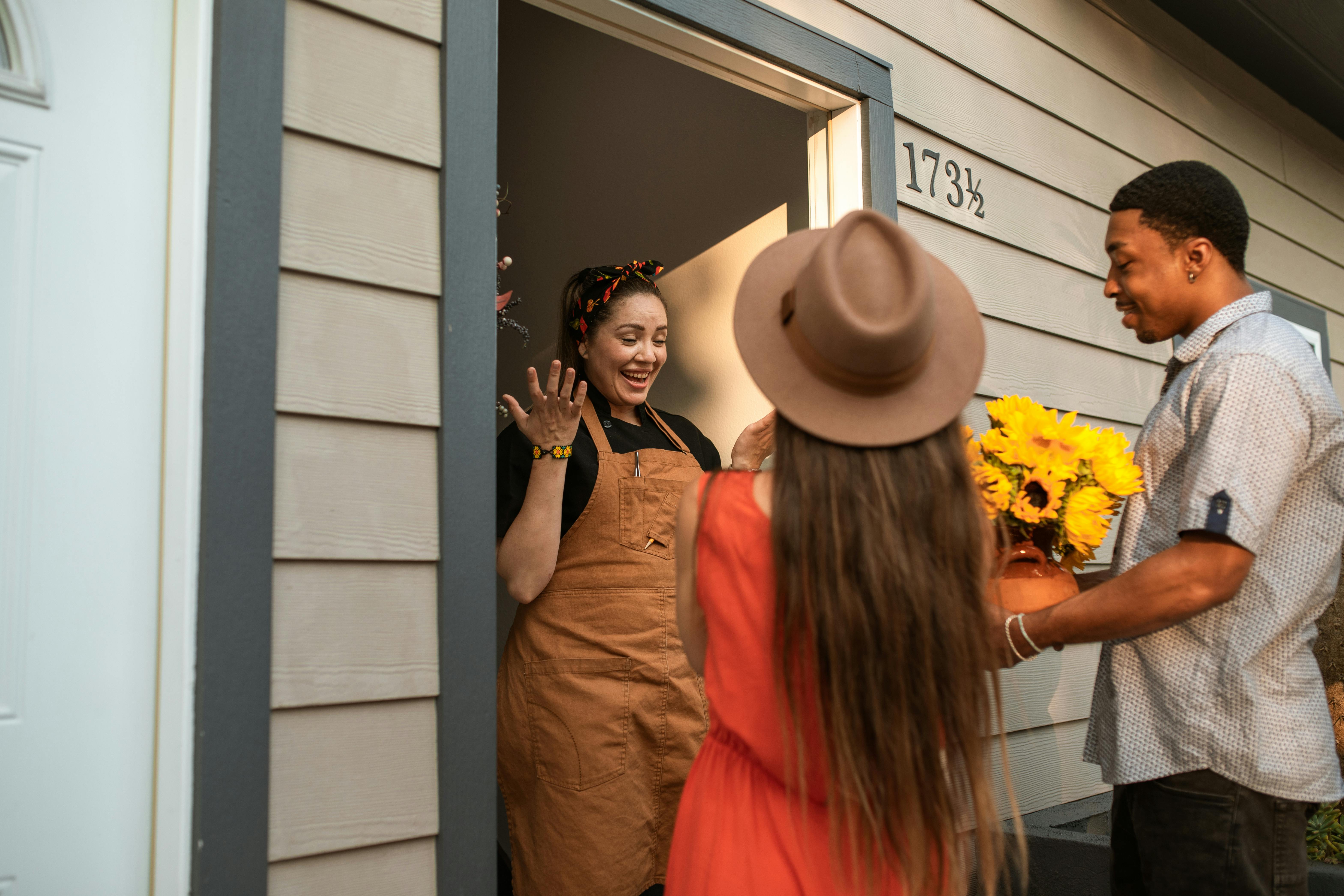 Don't Show up Empty-Handed: Summer Host Gifts