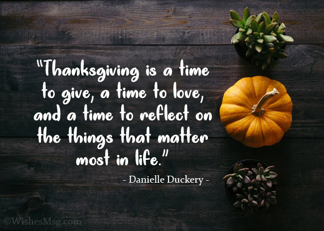 Practicing Gratitude