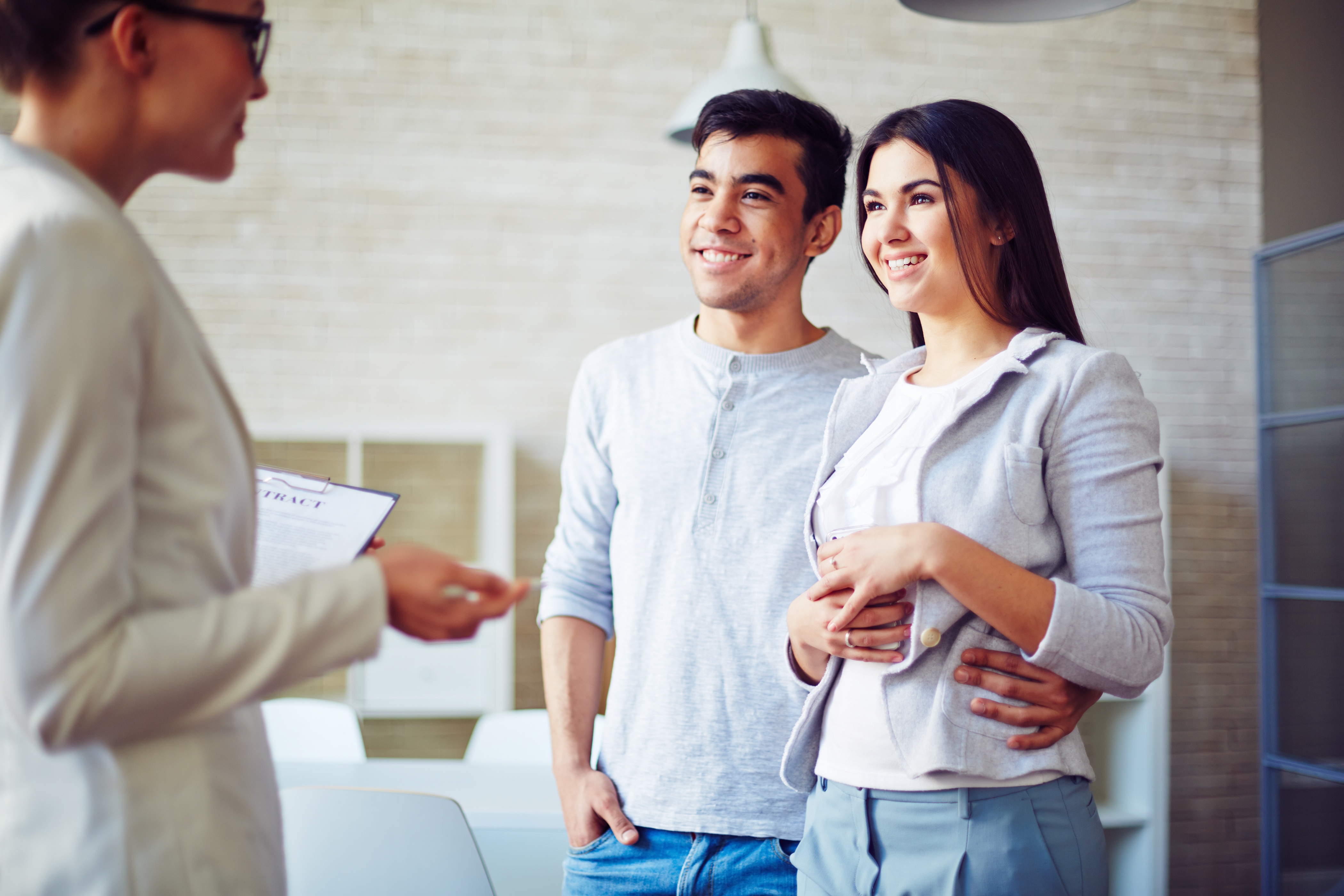referral business